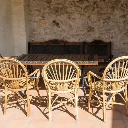 Con Jacuzzi * La Parrilla (Castile and Leon)