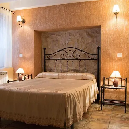 Casa de Férias Con Jacuzzi