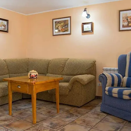 Con Jacuzzi Casa de Férias *