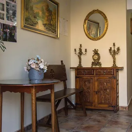 Casa de Férias Con Jacuzzi *