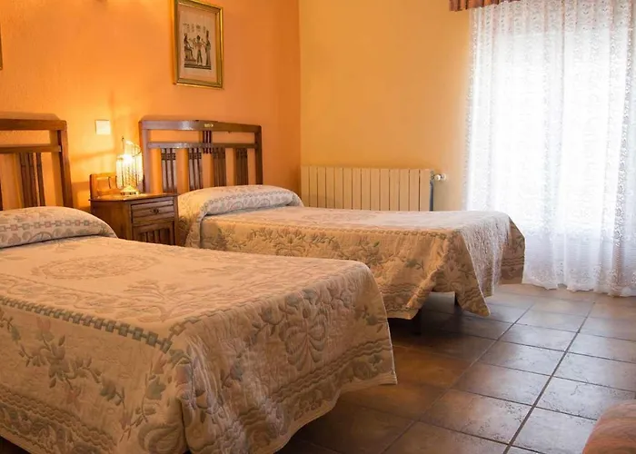 Con Jacuzzi Ferienhaus *