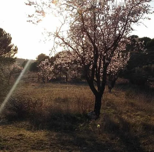 Con Jacuzzi Ferienhaus