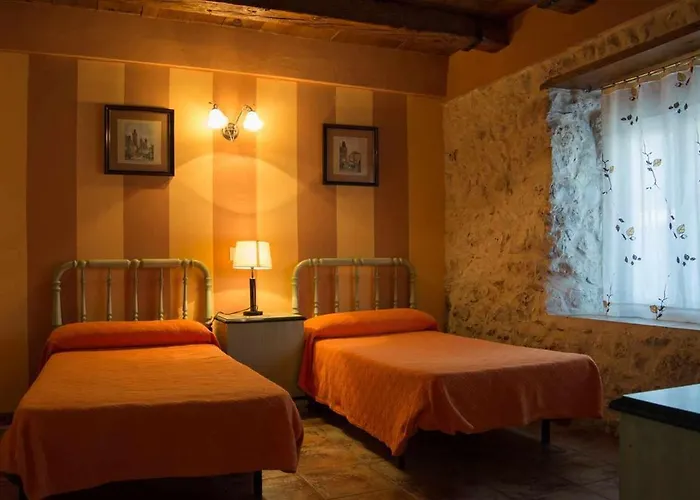 Con Jacuzzi Ferienhaus *