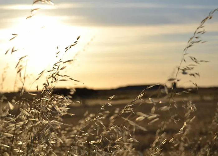 Ferienhaus Con Jacuzzi La Parrilla (Castile and Leon)